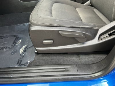 2020 GMC Canyon SLE1