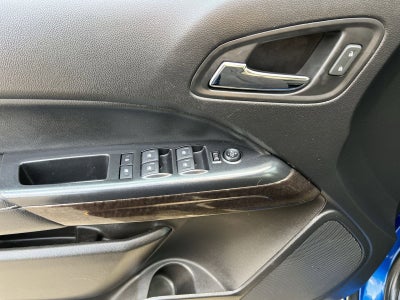 2020 GMC Canyon SLE1