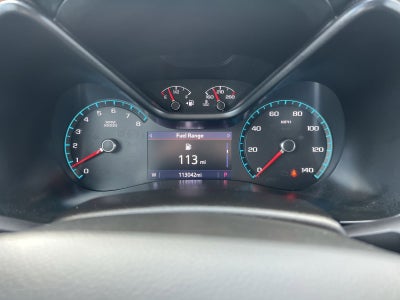 2020 GMC Canyon SLE1