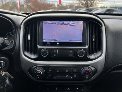 2020 GMC Canyon SLE1