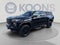 2023 GMC Canyon AT4X