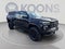 2023 GMC Canyon AT4X
