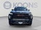 2023 GMC Canyon AT4X