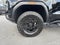 2023 GMC Canyon AT4X