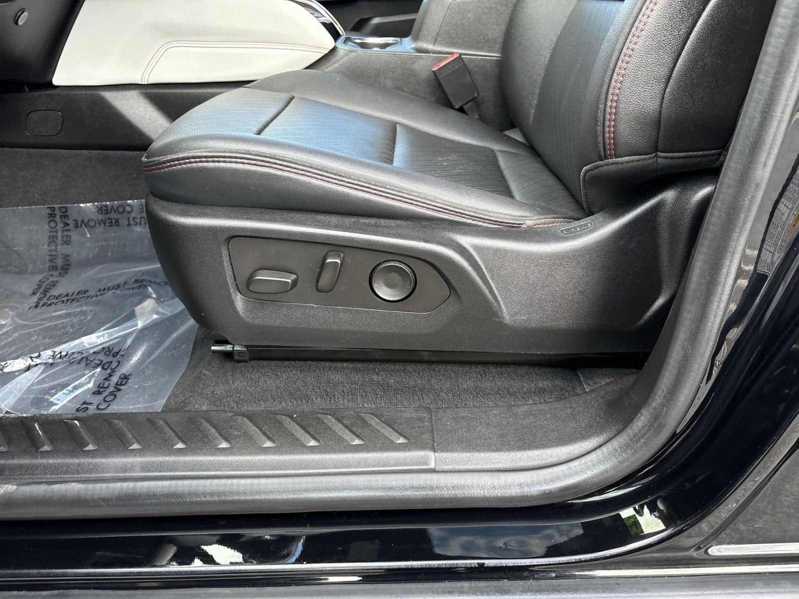 2023 GMC Canyon AT4X