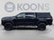 2023 GMC Canyon AT4X