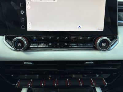 2023 GMC Canyon AT4X