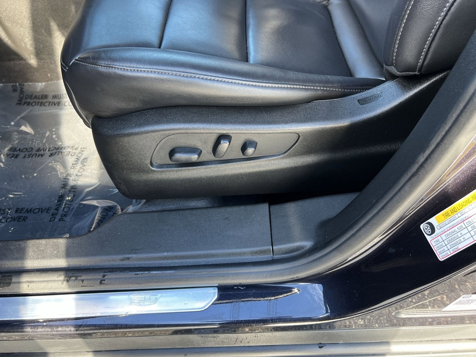 2022 Cadillac XT4 Luxury