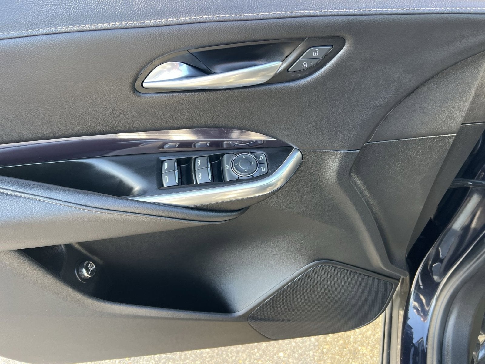 2022 Cadillac XT4 Luxury