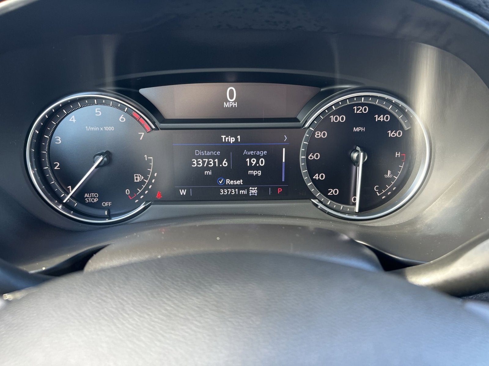 2022 Cadillac XT4 Luxury