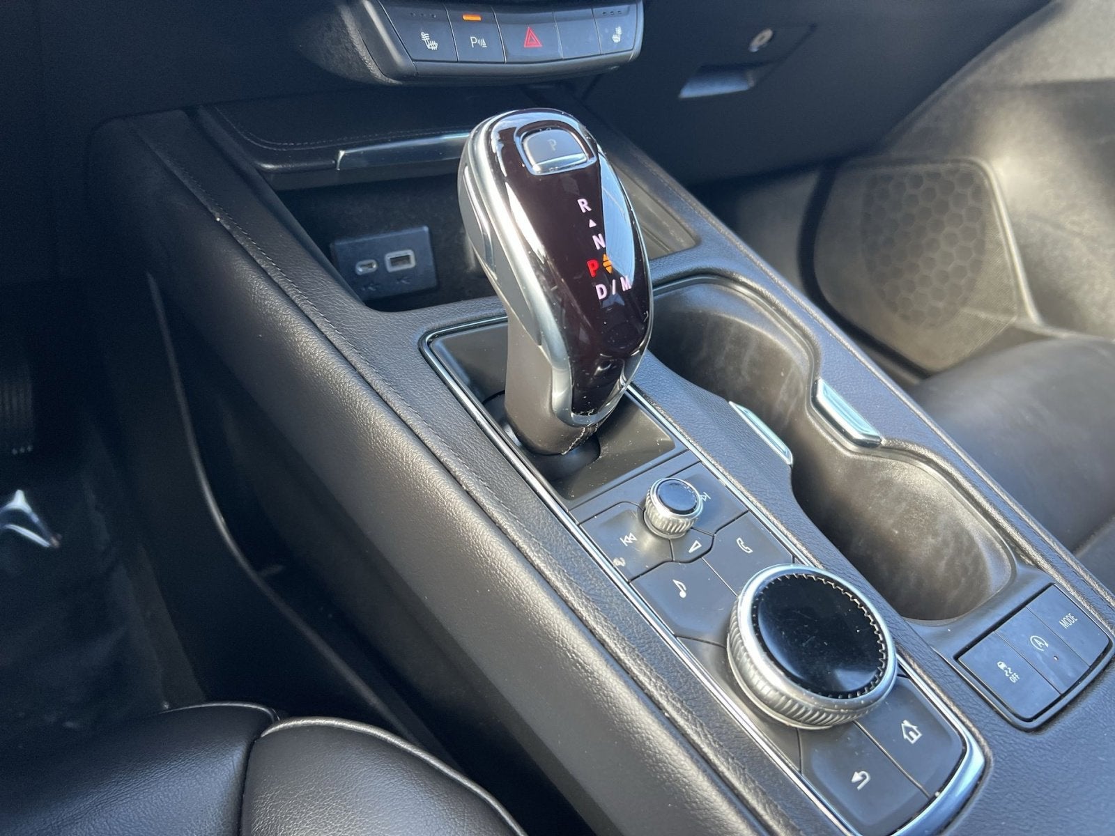 2022 Cadillac XT4 Luxury