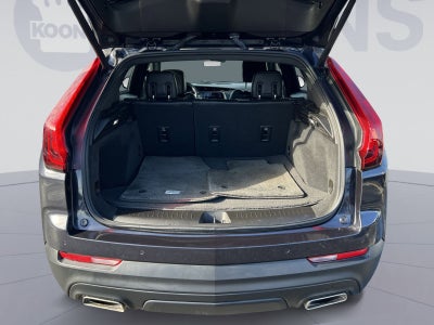 2022 Cadillac XT4 Luxury