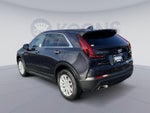 2022 Cadillac XT4 Luxury