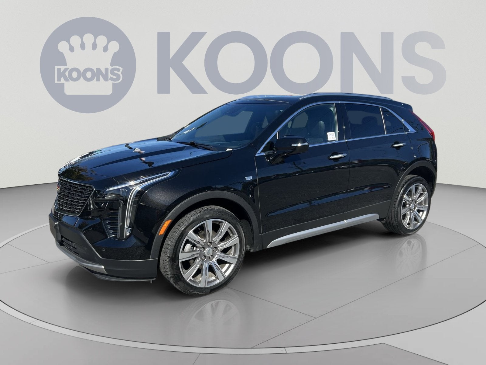 2023 Cadillac XT4
