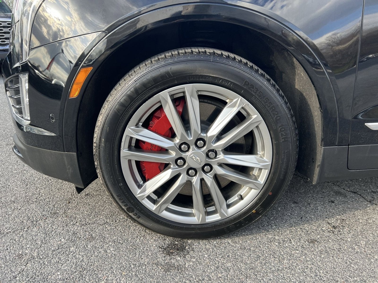 2023 Cadillac XT5 Sport