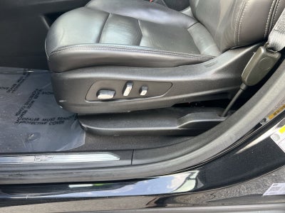 2023 Cadillac XT5 Sport