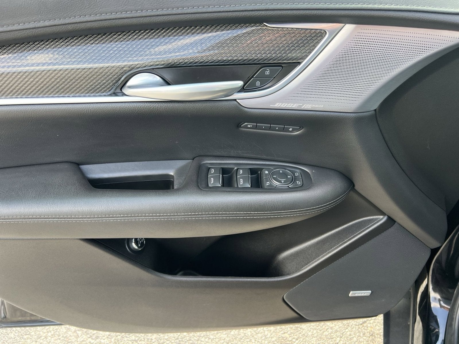 2023 Cadillac XT5 Sport