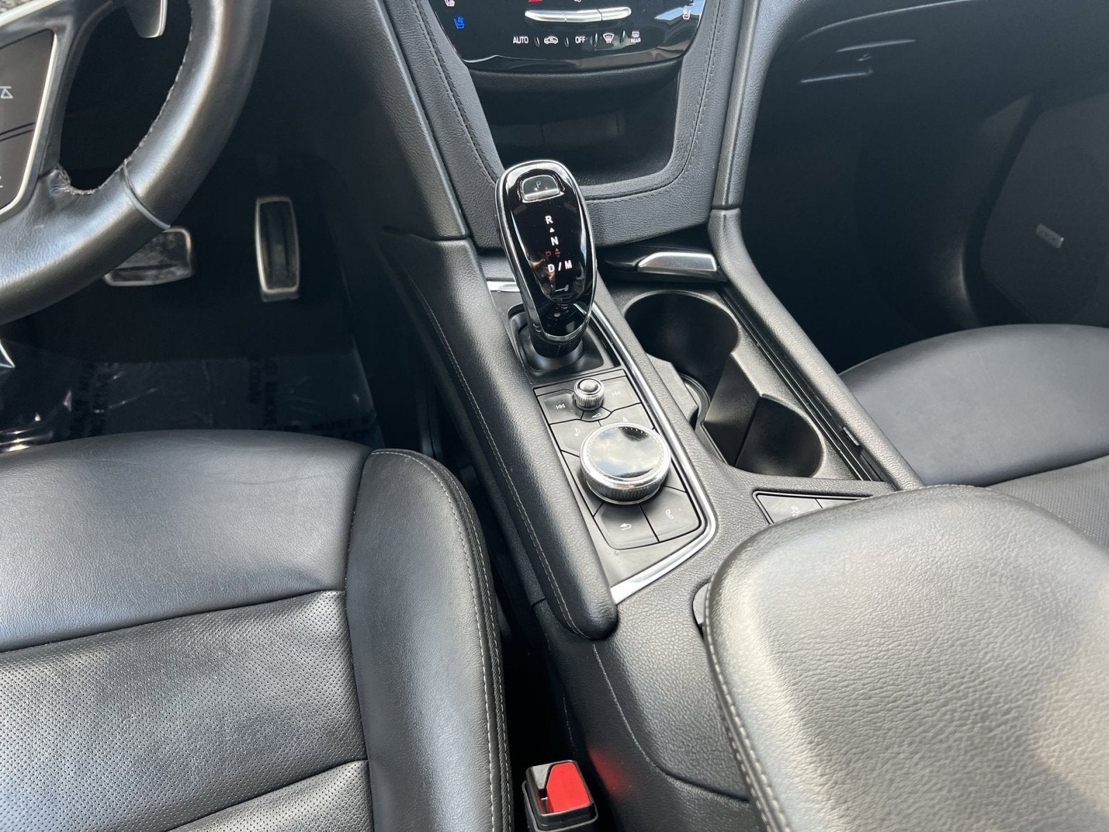 2023 Cadillac XT5 Sport