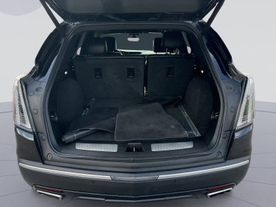 2023 Cadillac XT5 Sport