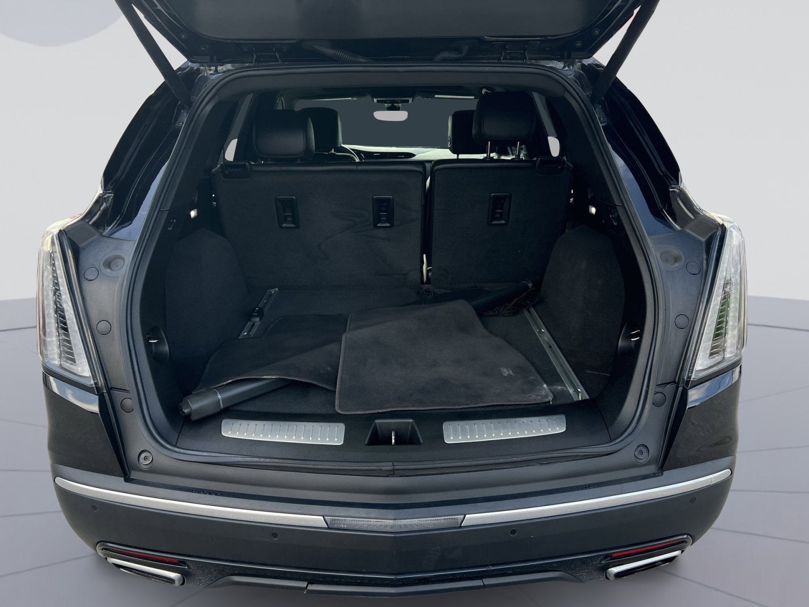 2023 Cadillac XT5 Sport