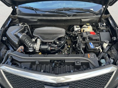 2023 Cadillac XT5 Sport