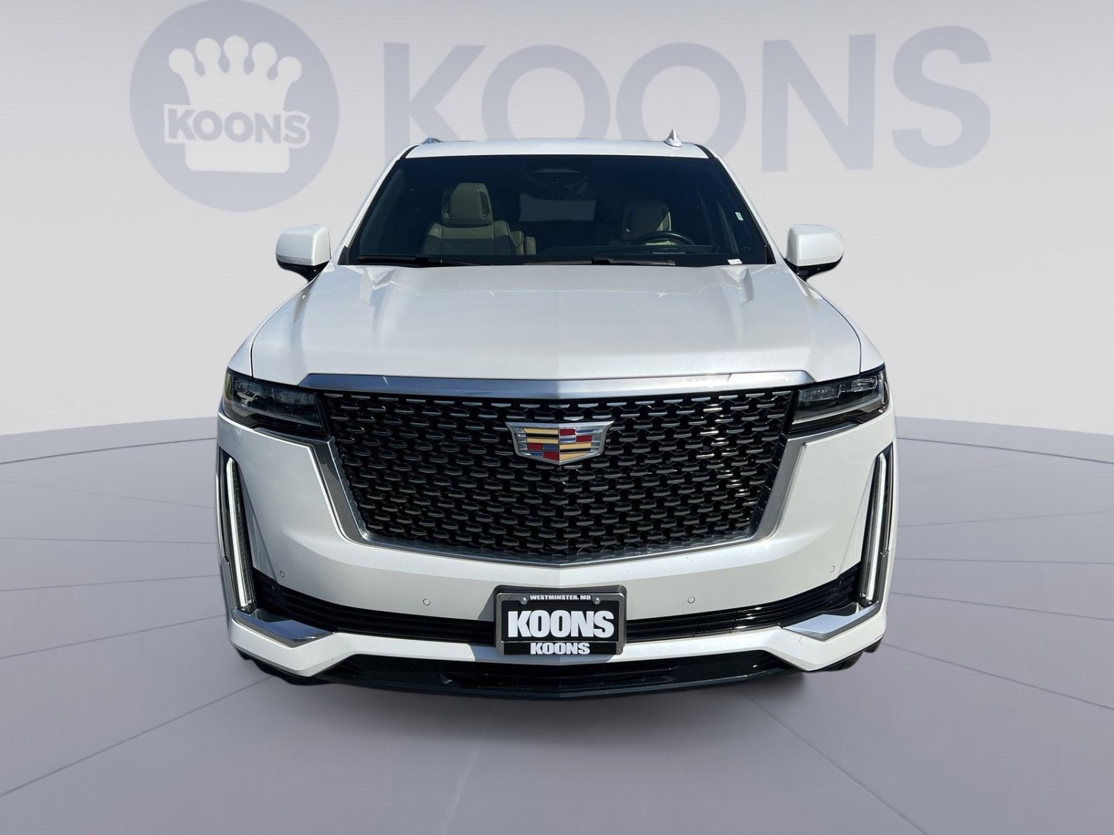 2023 Cadillac Escalade ESV Premium