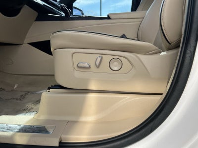 2023 Cadillac Escalade ESV Premium