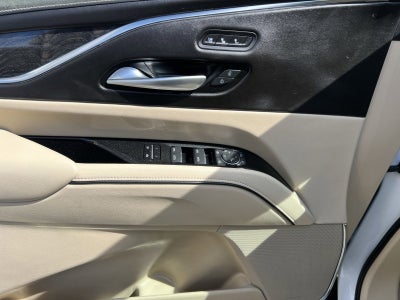 2023 Cadillac Escalade ESV Premium