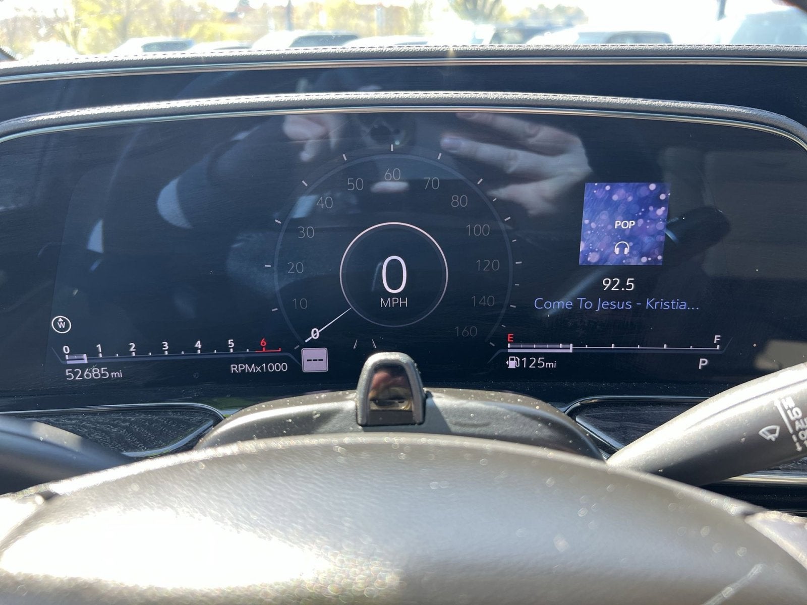 2023 Cadillac Escalade ESV Premium