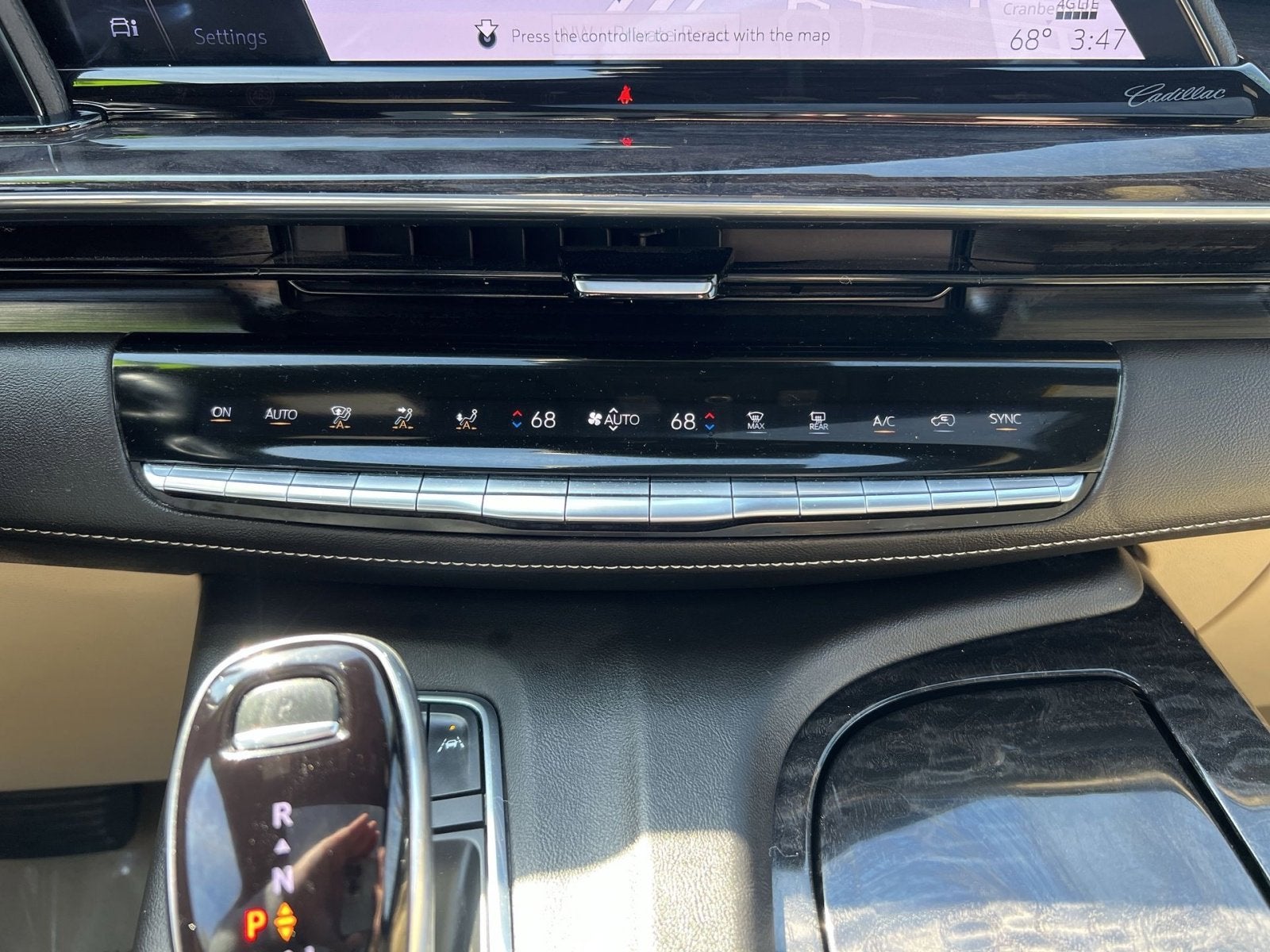 2023 Cadillac Escalade ESV Premium