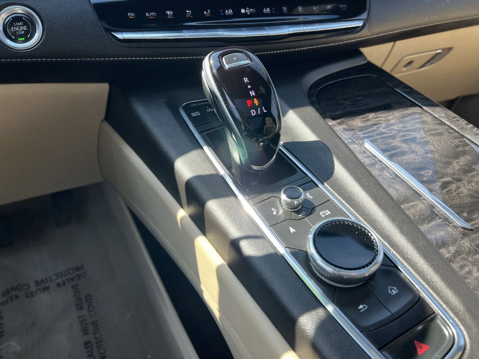 2023 Cadillac Escalade ESV Premium