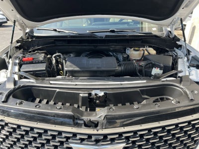 2023 Cadillac Escalade ESV Premium