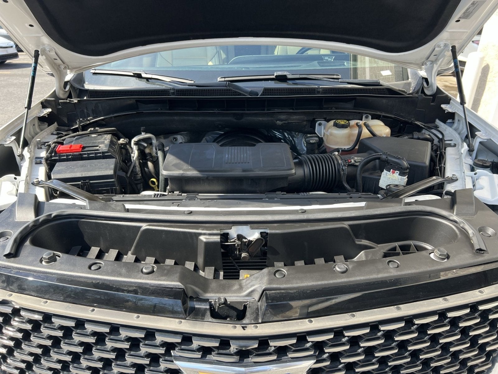 2023 Cadillac Escalade ESV Premium