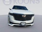 2023 Cadillac Escalade ESV Premium