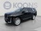 2023 Cadillac Escalade Luxury
