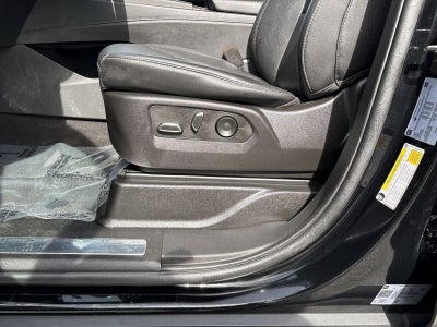 2023 Cadillac Escalade Luxury