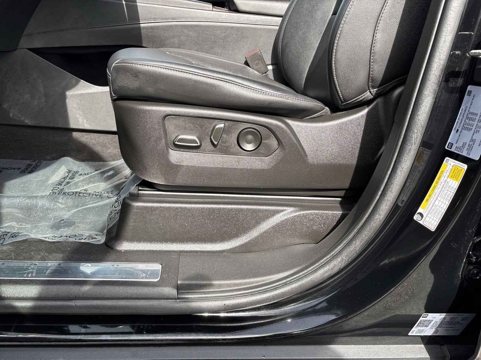 2023 Cadillac Escalade Luxury