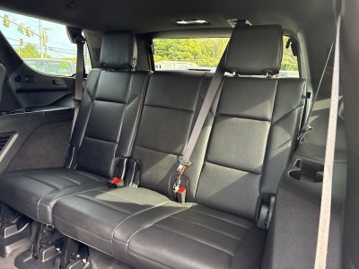 2023 Cadillac Escalade Luxury