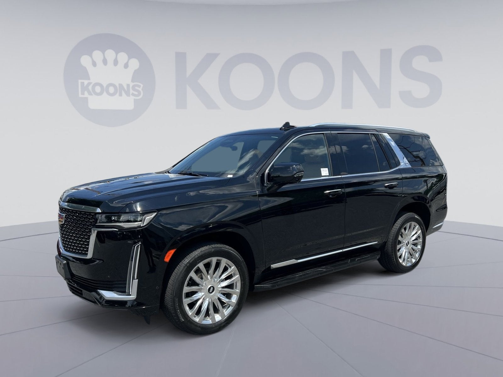 2024 Cadillac Escalade 4WD Premium Luxury's photo