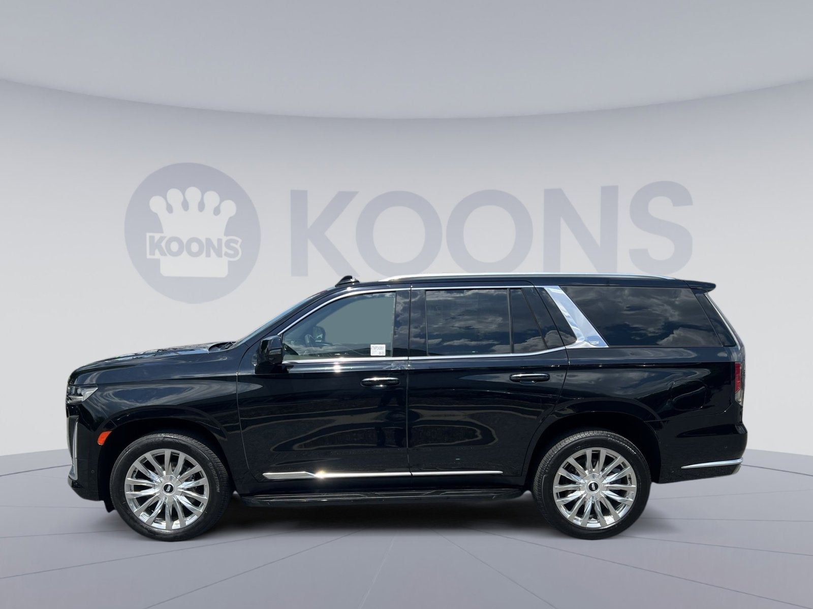 2024 Cadillac Escalade Premium Luxury