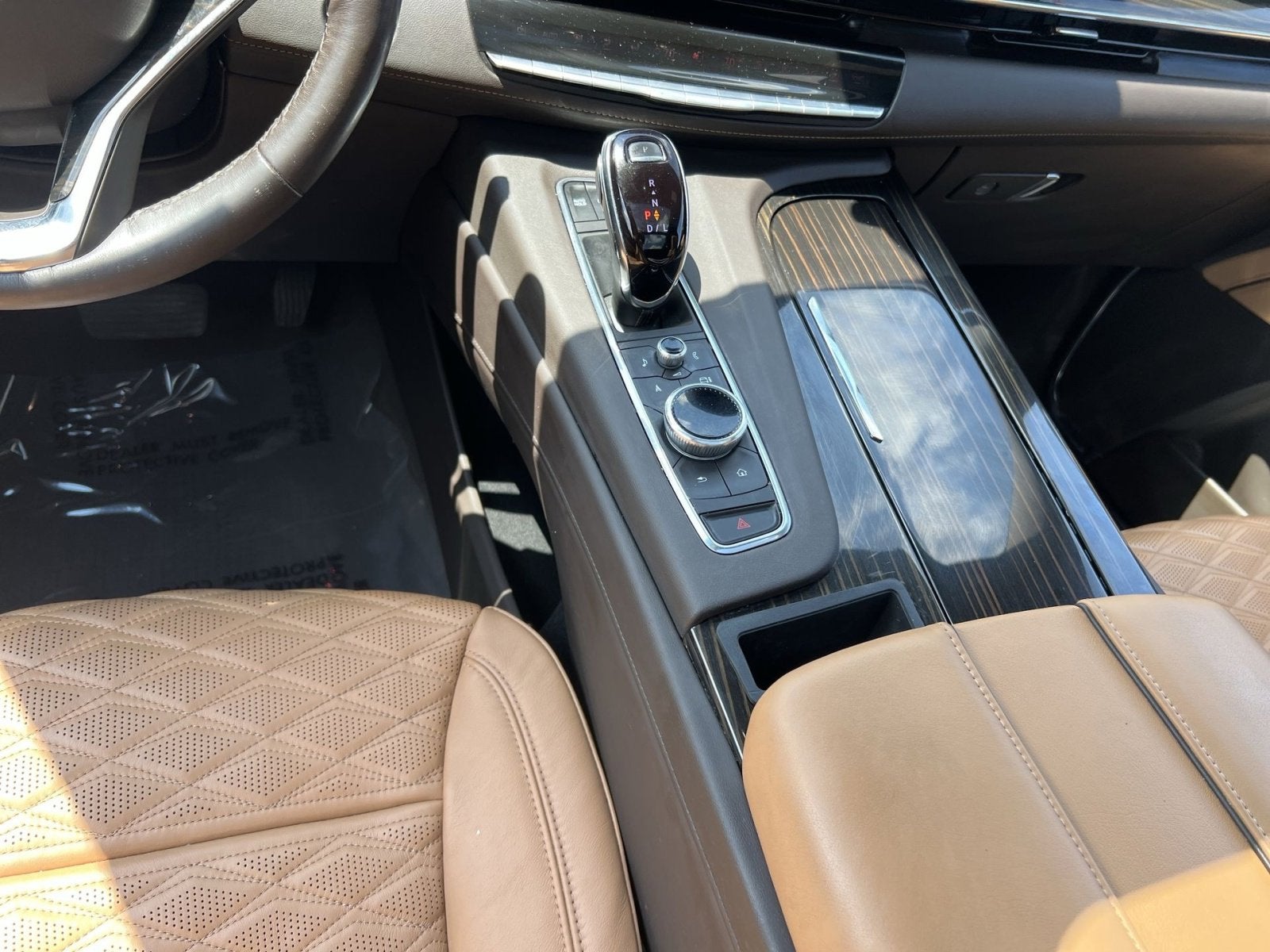 2024 Cadillac Escalade Premium Luxury