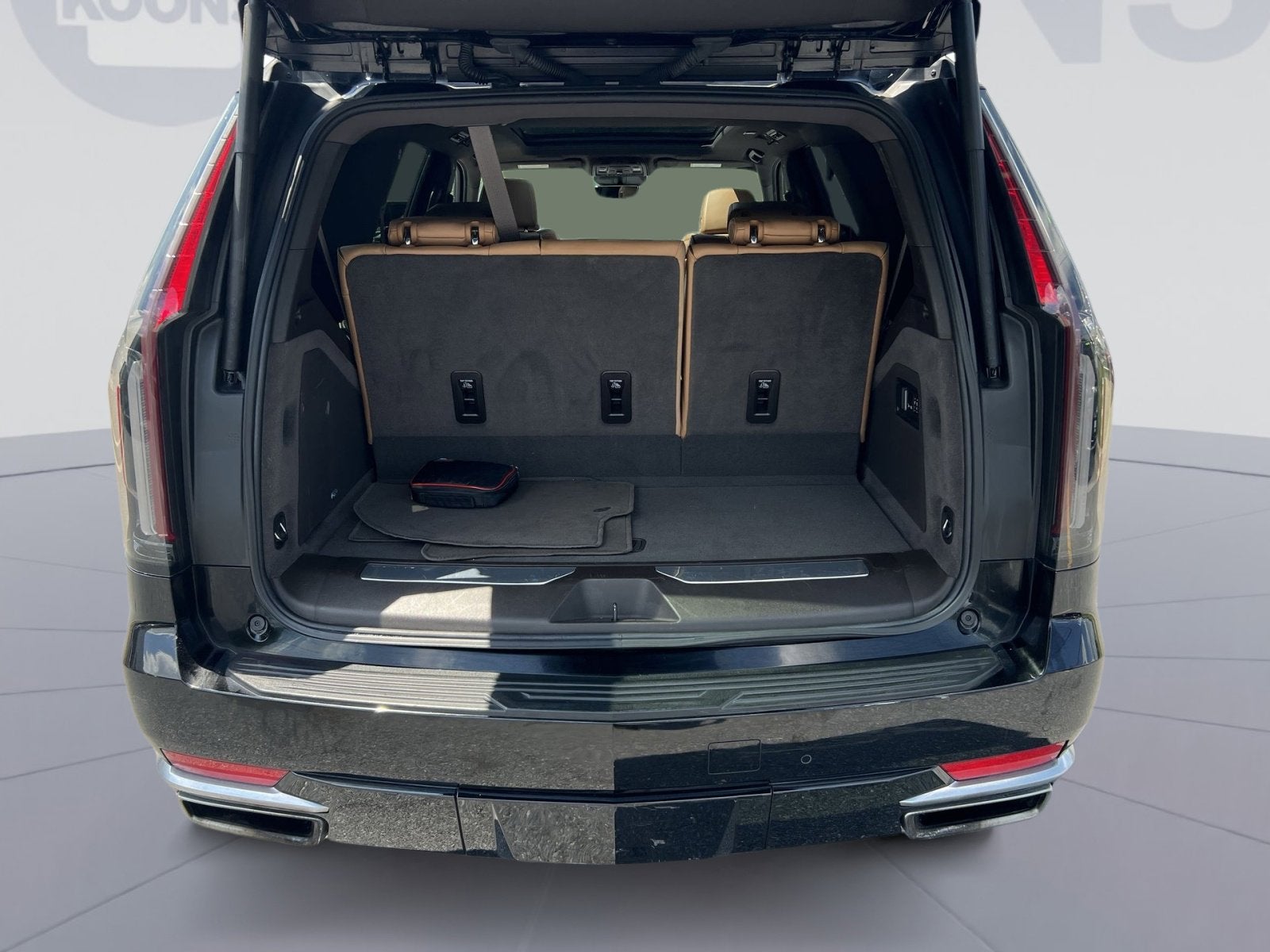 2024 Cadillac Escalade Premium Luxury