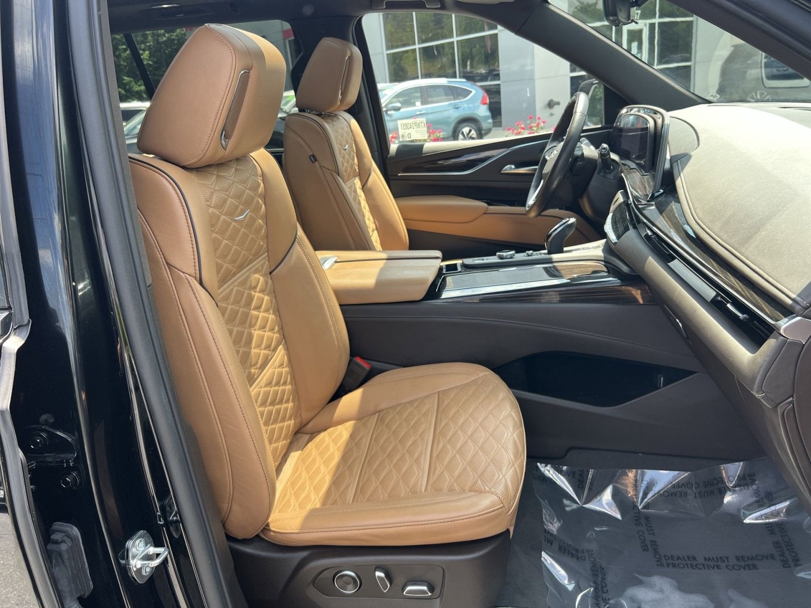 2024 Cadillac Escalade Premium Luxury