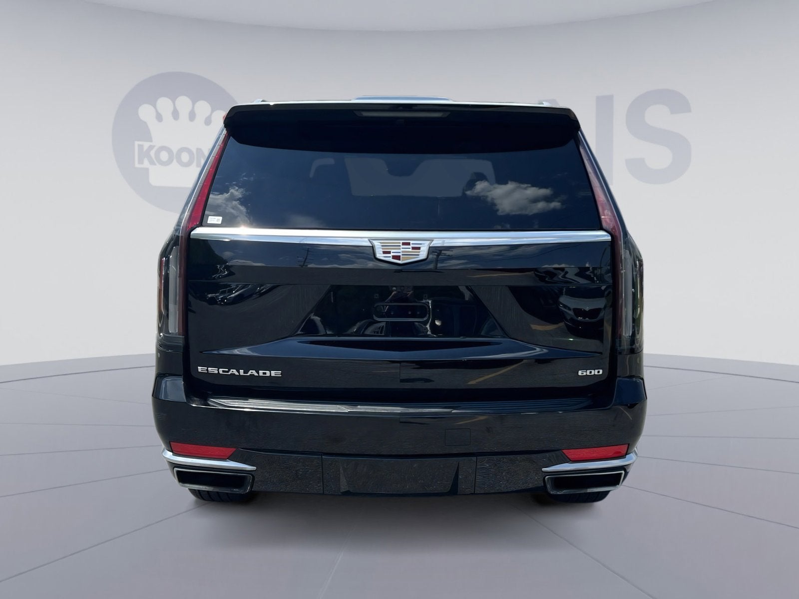 2024 Cadillac Escalade Premium Luxury