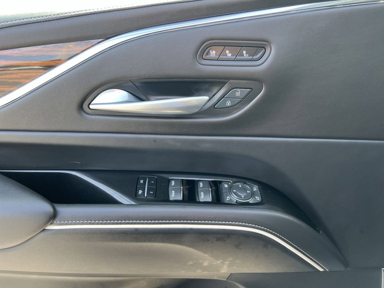 2024 Cadillac Escalade Premium Luxury