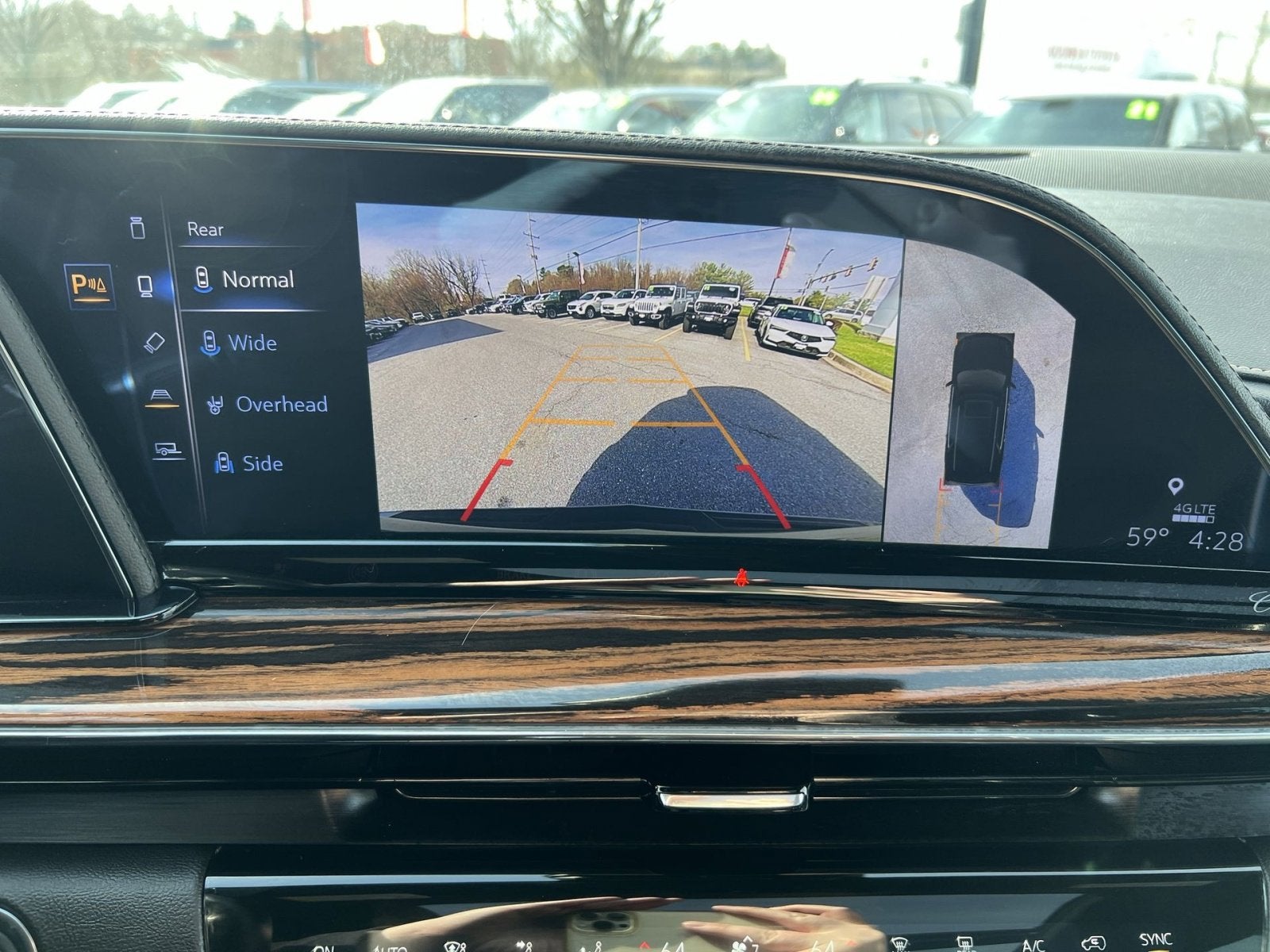 2024 Cadillac Escalade Premium Luxury