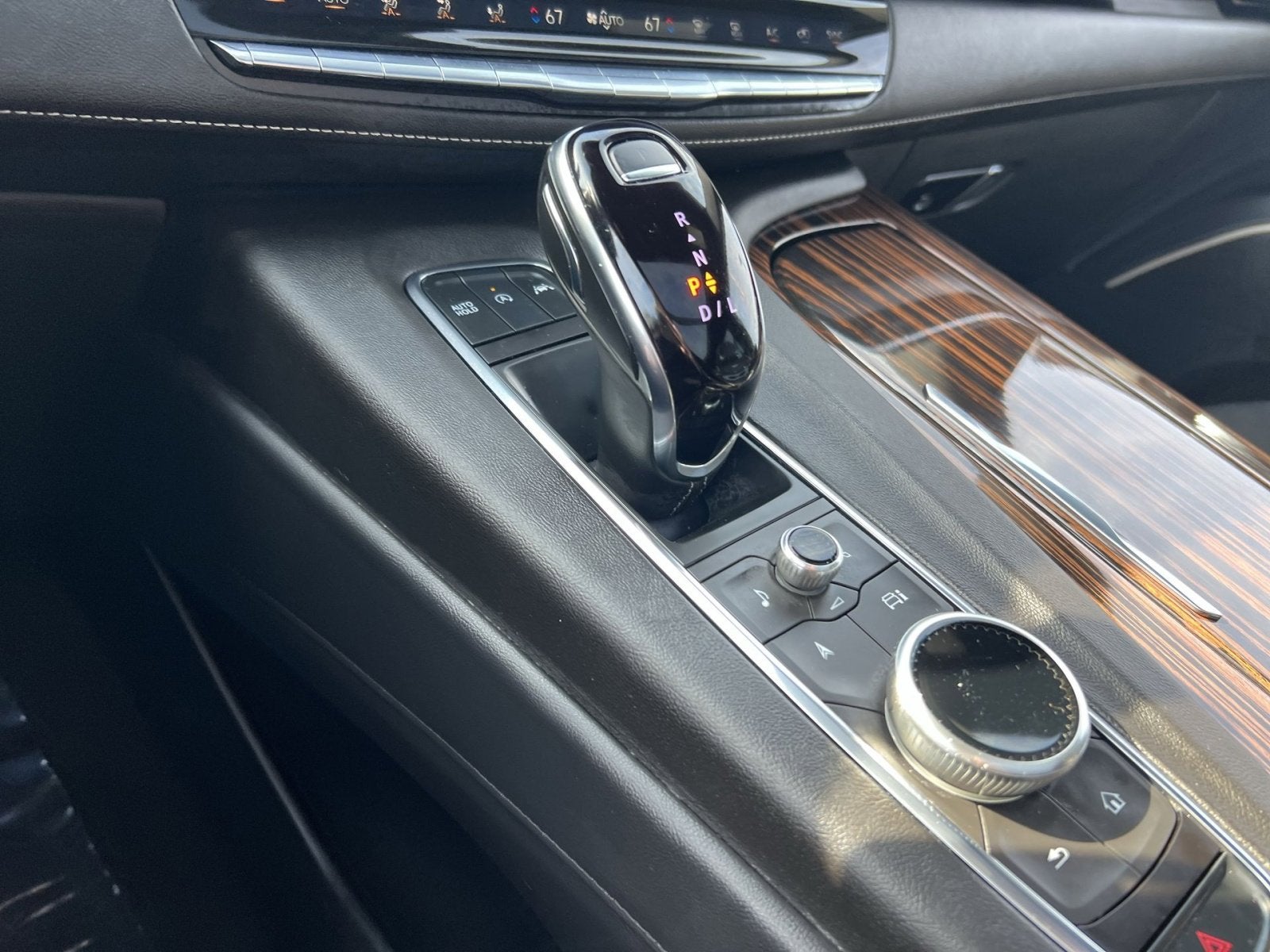 2024 Cadillac Escalade Premium Luxury