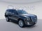 2016 Cadillac Escalade Platinum Edition