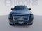 2016 Cadillac Escalade Platinum Edition