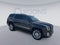 2016 Cadillac Escalade Platinum Edition